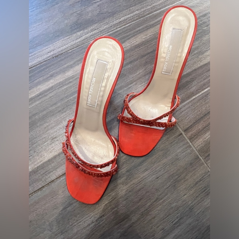 Michael Kors sandals